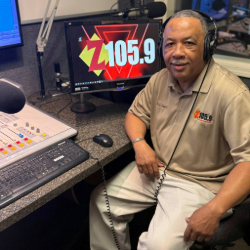 Midday Workforce with Carl T | 10a - 1p