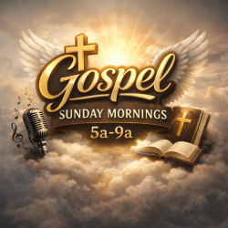 Gospel Sunday Mornings 