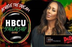 HBCU Black History Month