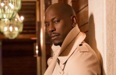Tyrese