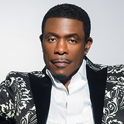 The Sweat Hotel with Keith Sweat | 6p - 11p